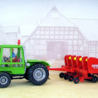 Kartoffeln IV