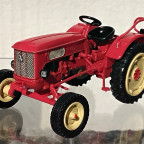 Hanomag Perfekt 300
