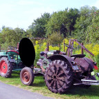 'Mad Max' in Hammersbach III