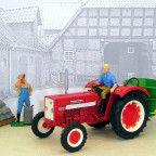 IH McCormick 624 von Atlas