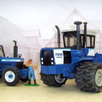 Ford FW-60 von Ertl