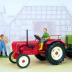 Porsche-Diesel Master von Atlas