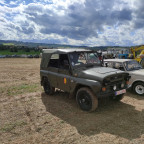 Teistunger Traktoren und Oldtimer Treffen
