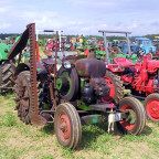 'Mad Max' in Hammersbach II