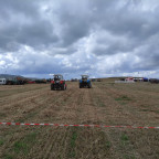 Teistunger Traktoren und Oldtimer Treffen