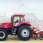 CASE IH Magnum MX 310 von Britains