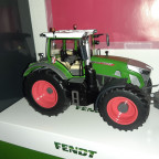 fendt 939 s5 DS (designline)