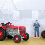 Hürlimann D70 von Universal Hobbies