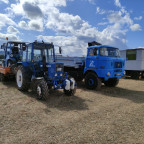 Teistunger Traktoren und Oldtimer Treffen