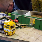 31. Internationale Landbouwminiaturenbeurs in Zwolle 2019, 1:87