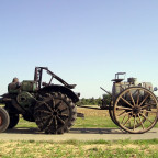 'Mad Max' und die Giftspritze I