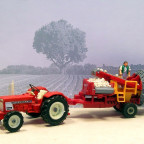 IH 844 von Diano II