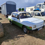Teistunger Traktoren und Oldtimer Treffen