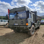 Teistunger Traktoren und Oldtimer Treffen