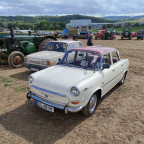 Teistunger Traktoren und Oldtimer Treffen