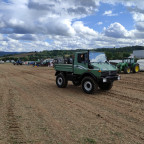 Teistunger Traktoren und Oldtimer Treffen