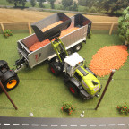FASTRAC+CLAAS Torion 001