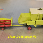 Claas DO85
