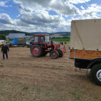 Teistunger Traktoren und Oldtimer Treffen