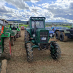 Teistunger Traktoren und Oldtimer Treffen