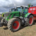 Teistunger Traktoren und Oldtimer Treffen