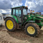 Teistunger Traktoren und Oldtimer Treffen