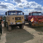 Teistunger Traktoren und Oldtimer Treffen