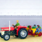 MF 135 von Britains