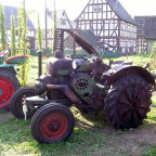 'Mad Max' im Hessenpark